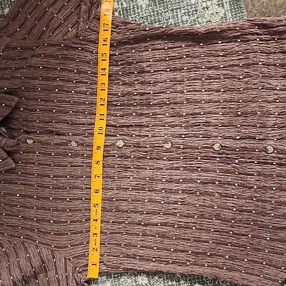 🔴 🔚🔜SALE Columbia Button Down Longsleeve Shirt - Picture 3 of 8